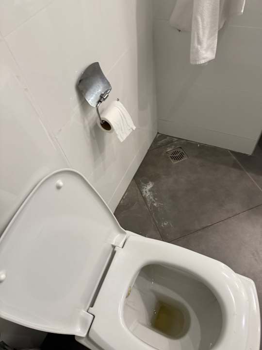 Zimmer Tusan Beach Resort