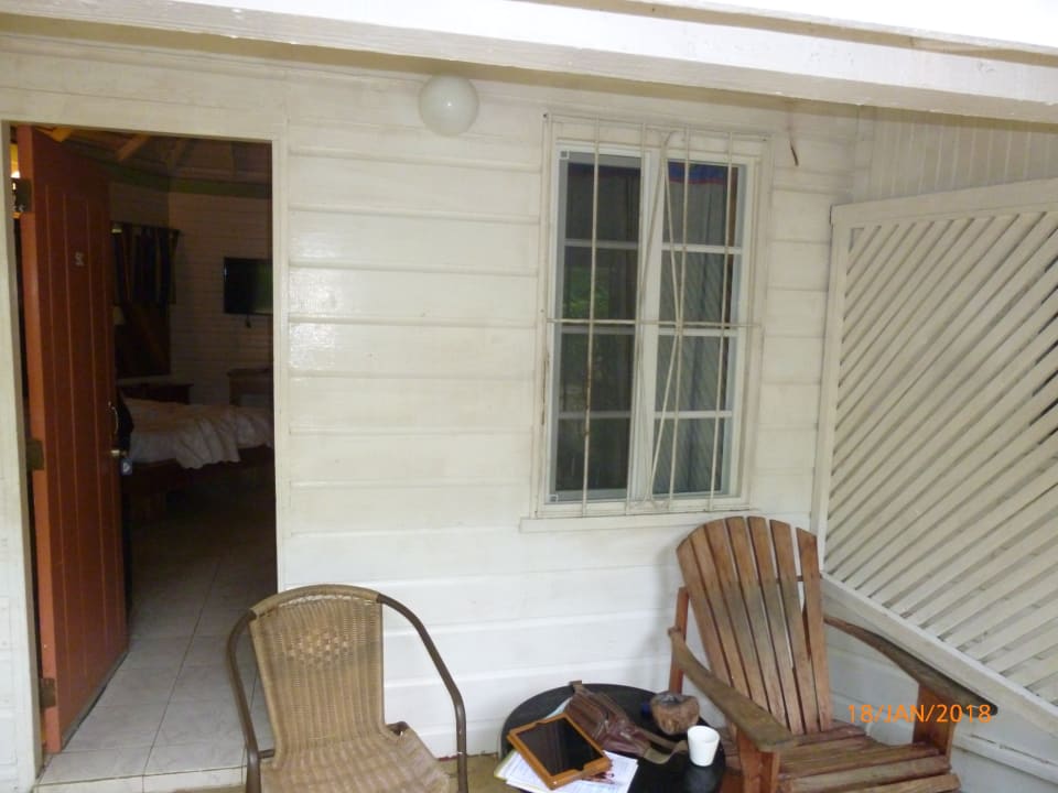 Zimmer Samsara Cliff Resort