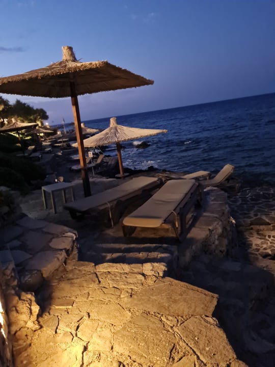 Strand Nana Golden Beach