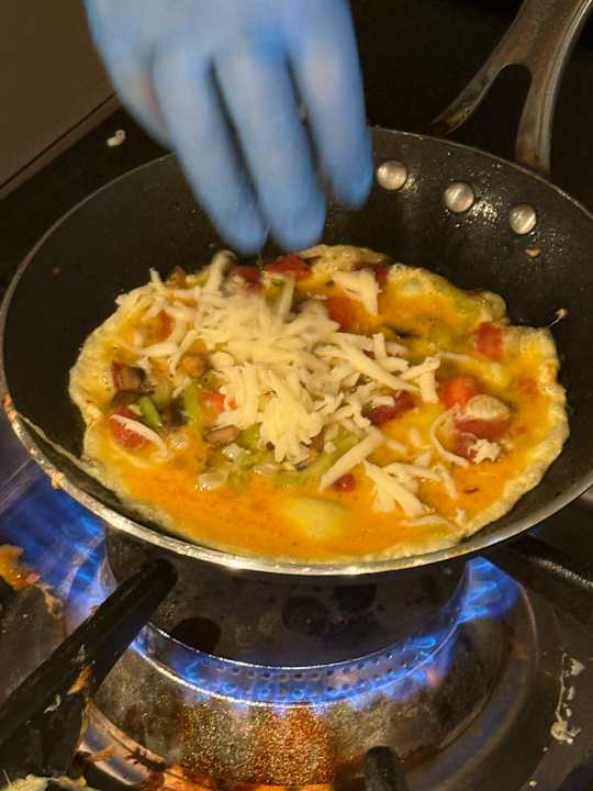 Gastro Luna Vista Belek