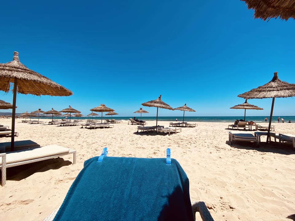 Strand Oceana Hotel & Spa