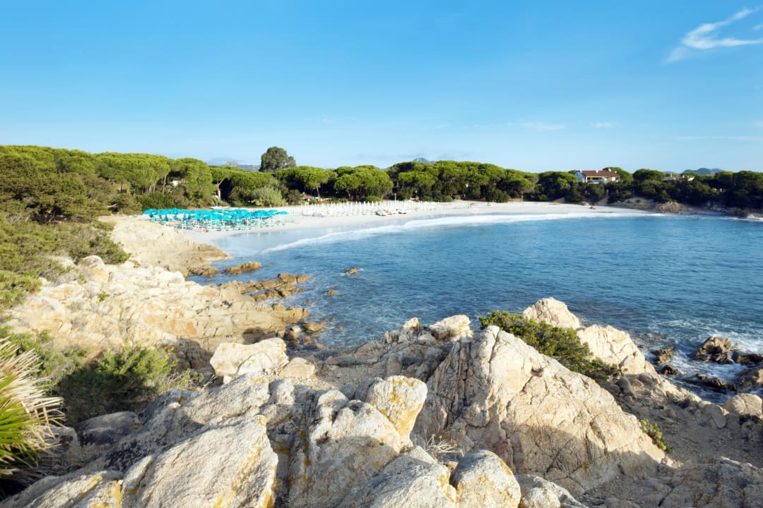 Strand Residence Cala Liberotto