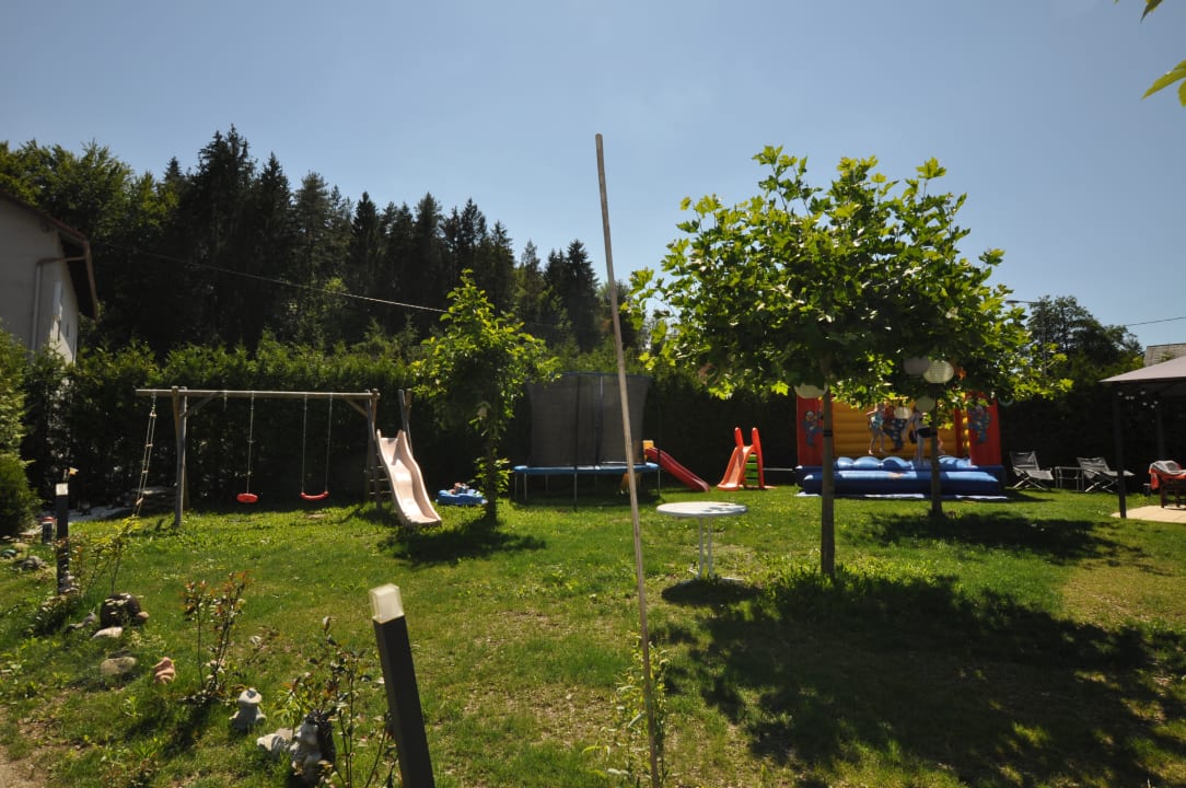 Sport & Freizeit Kärnten Appartements