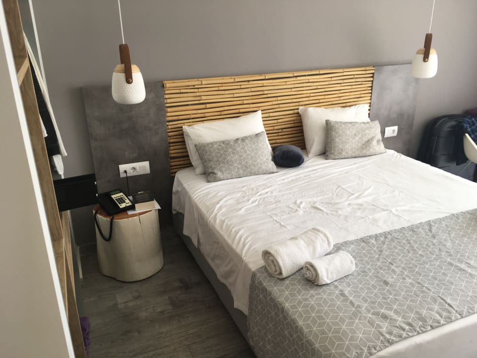 Zimmer White Dreams Resort & Anex
