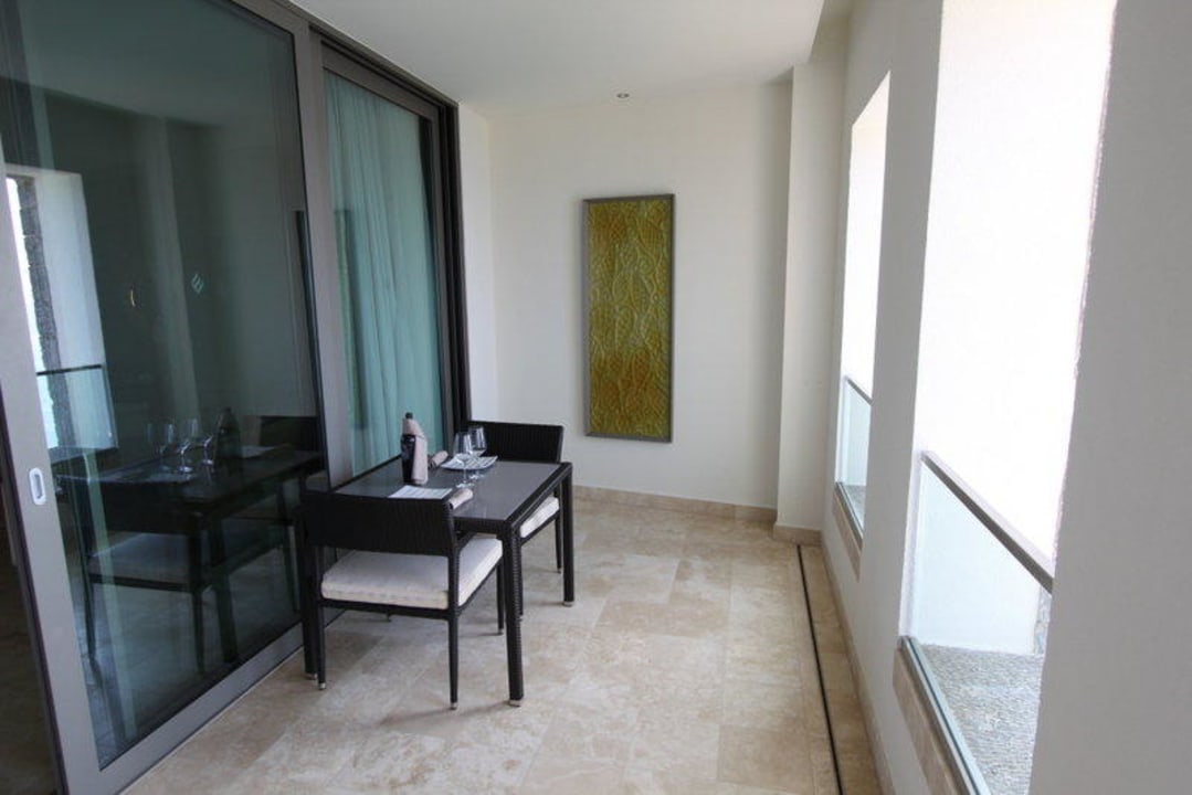 Balkon Jumeirah Port Soller Hotel & Spa