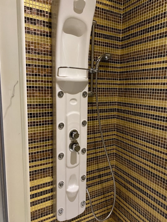 Zimmer Royal Taj Mahal Hotel