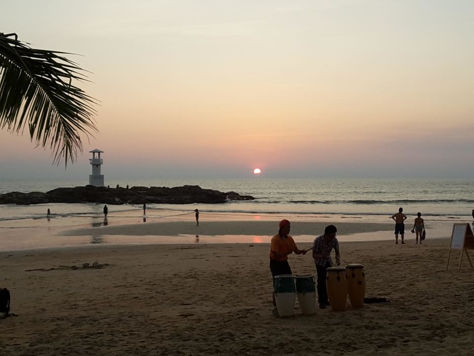 Wunderschön Seaview Khao Lak Resort