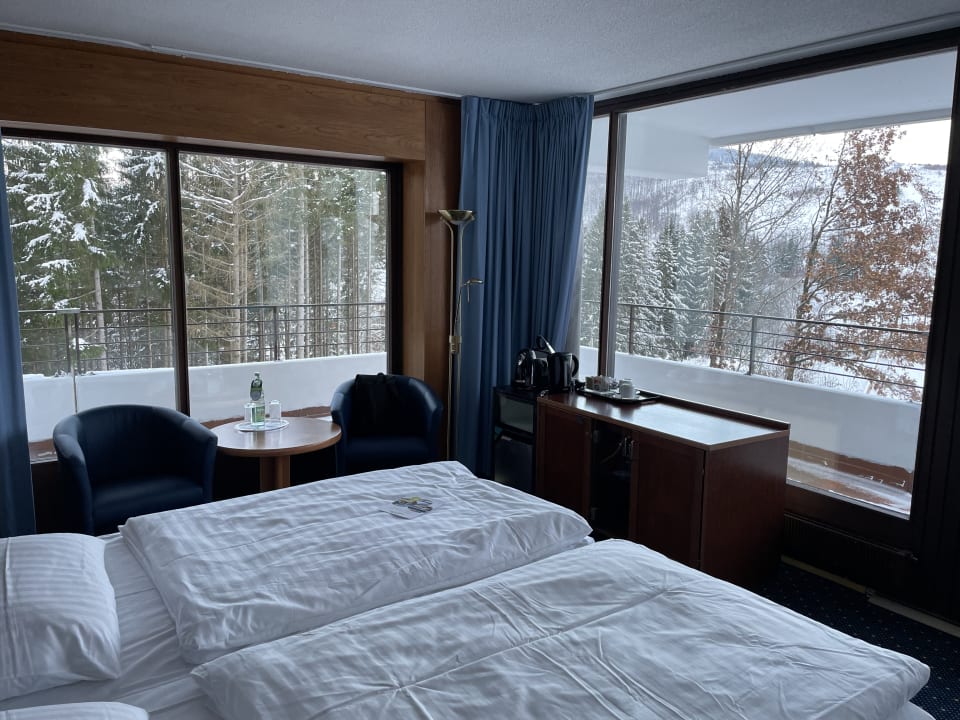 Zimmer AHORN Harz Hotel Braunlage