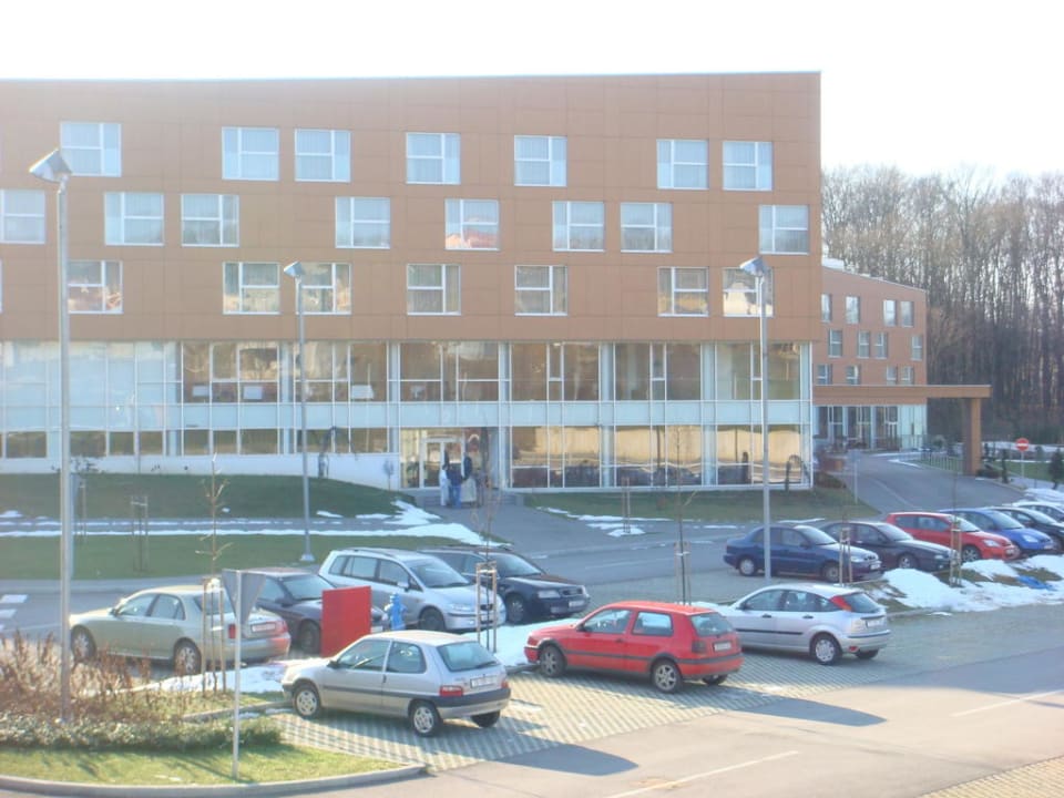 Hotel Hotel Terme Sveti Martin