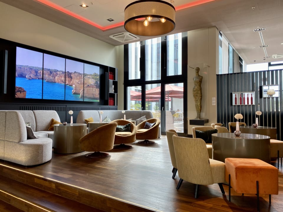 Gastro Leonardo Royal Hotel Munich