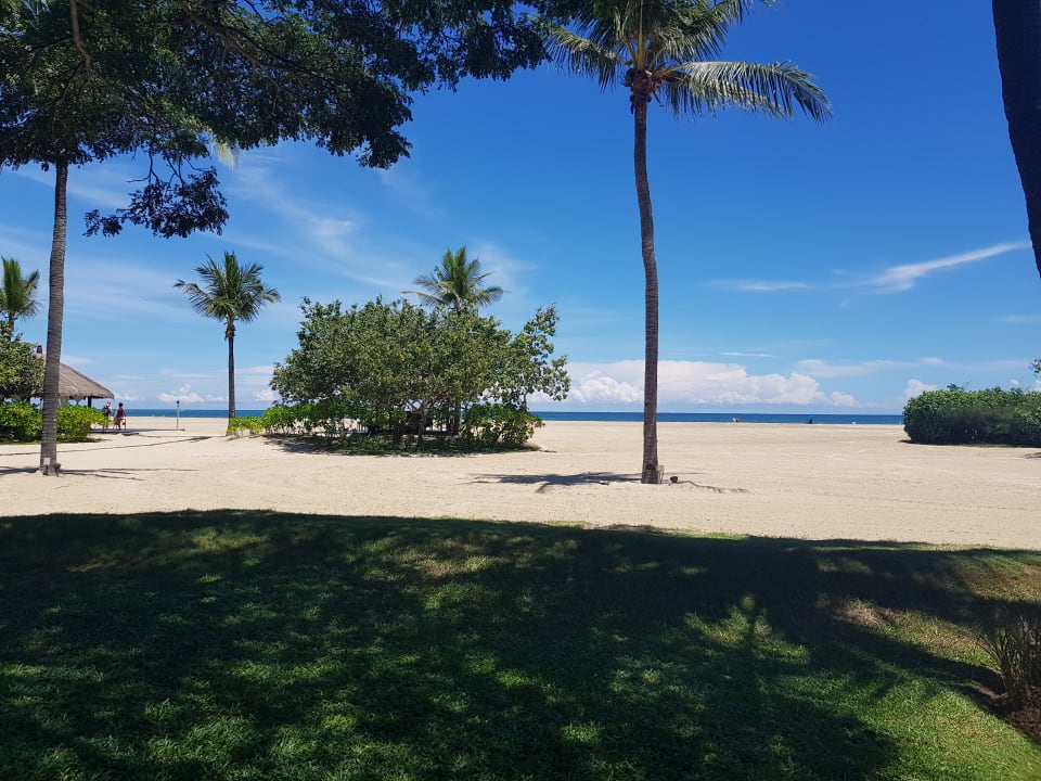 Strand Shangri-La's Rasa Ria Resort & Spa