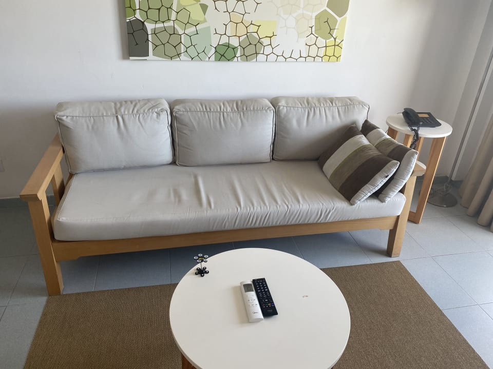 Zimmer Hotel LIVVO Anamar Suites