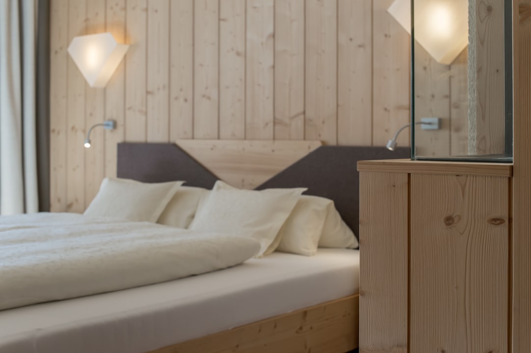 Zimmer Hotel Garni Pirchhütt