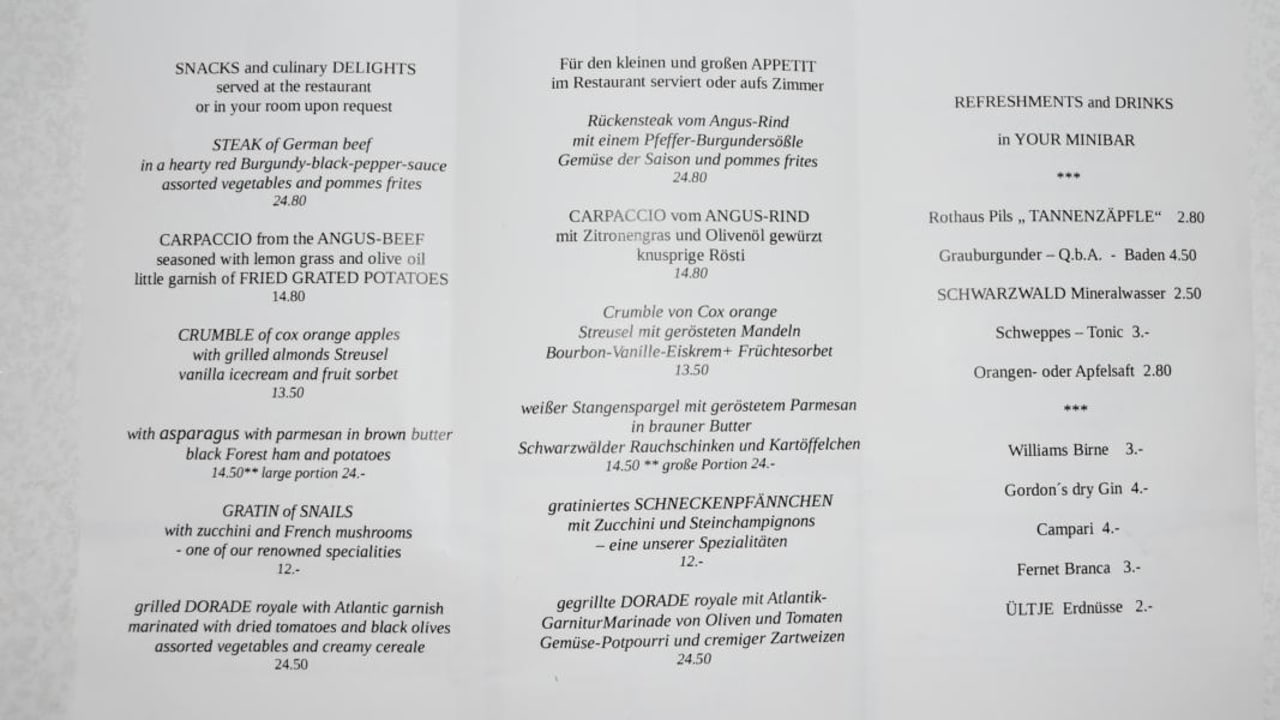 Zimmer Landhaus Keller - Hotel de Charme