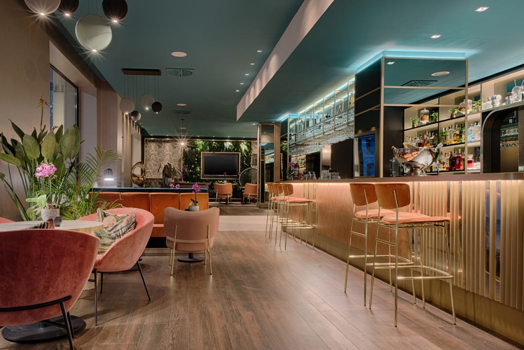 Gastro NH Collection Milano Touring