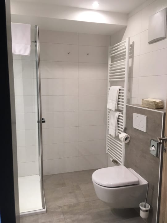 Zimmer Hotel Garni Tulai