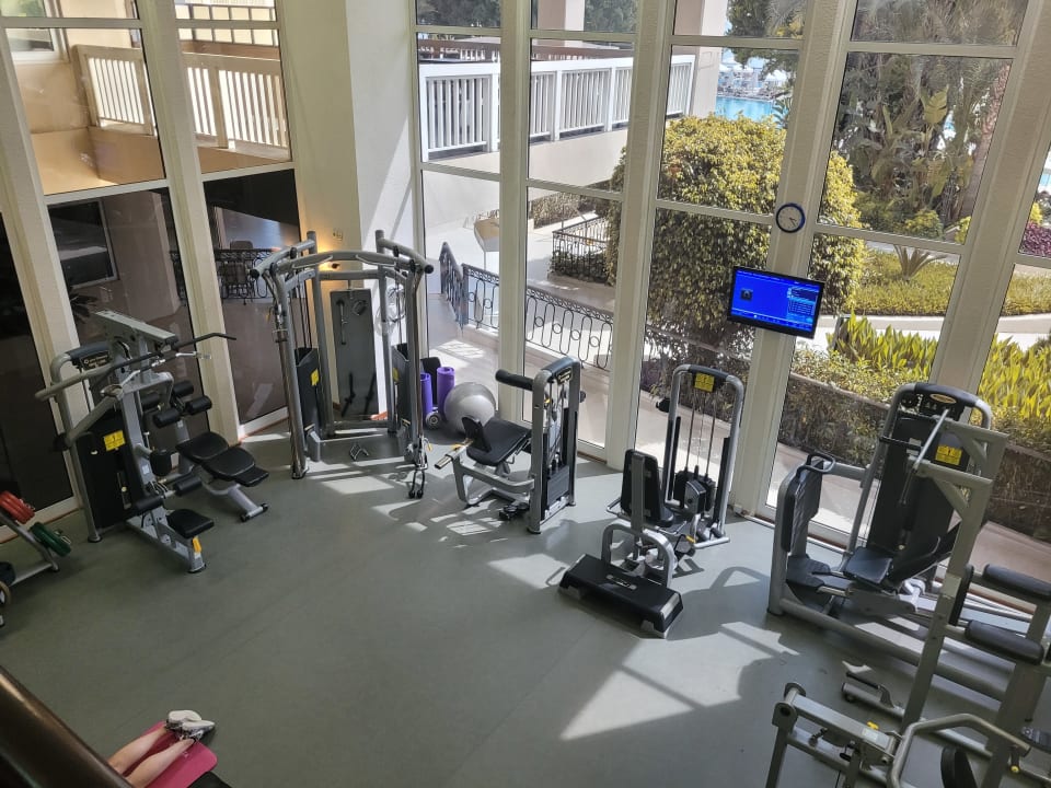 Sport & Freizeit PALOMA Perissia