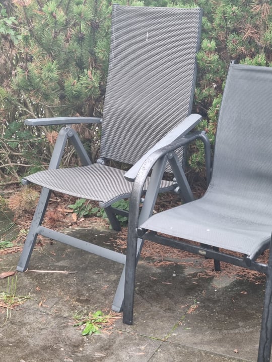 Zimmer EuroParcs Parc du Soleil