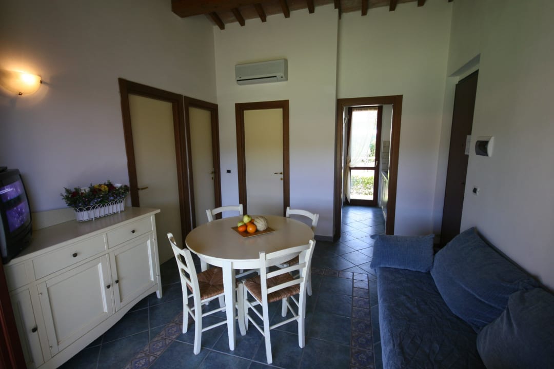 Soggiorno Villaggio Il Girasole