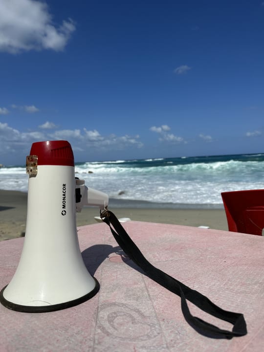 Strand Aldiana Club Rocca Nettuno Calabria