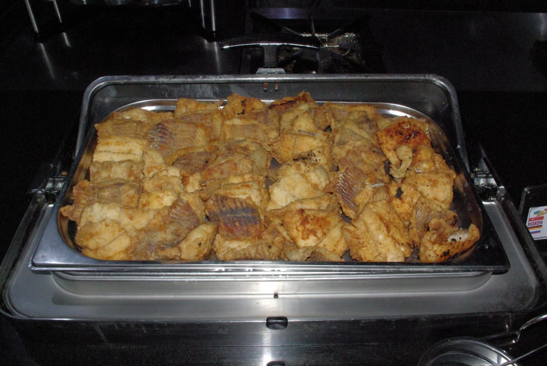 Büffet Sultan of Dreams Hotel & Spa