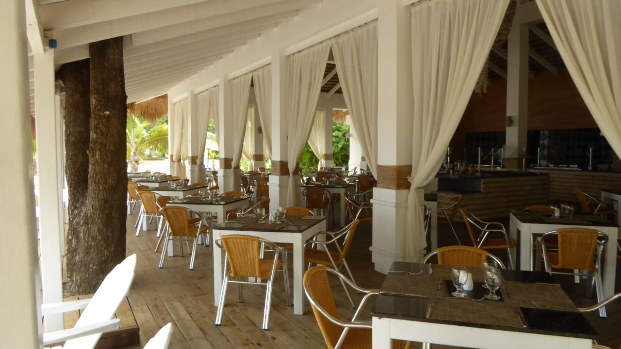 Gastro Viva Heavens by Wyndham - All Inclusive Resort