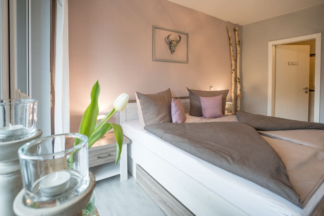 Zimmer Ferienwohnungen Landhaus Meran