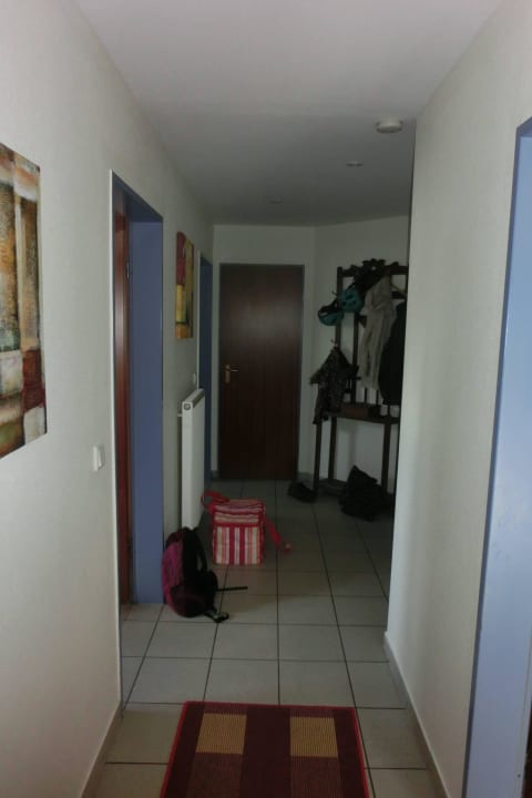 Flur Landhuus Laurenz