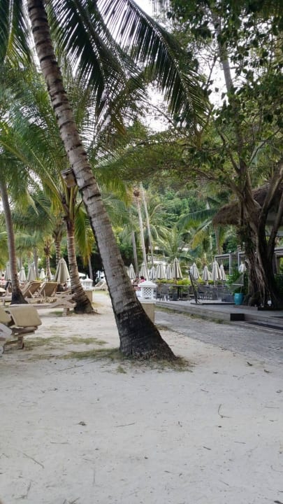 Liegeplätze Cape Panwa Hotel