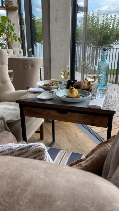 Gastro PAPA RHEIN - Hotel & Spa