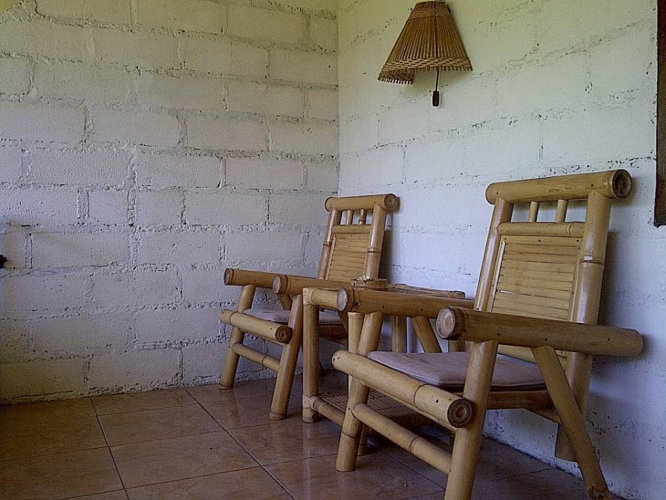 Balcony Hotel Balangan Inn