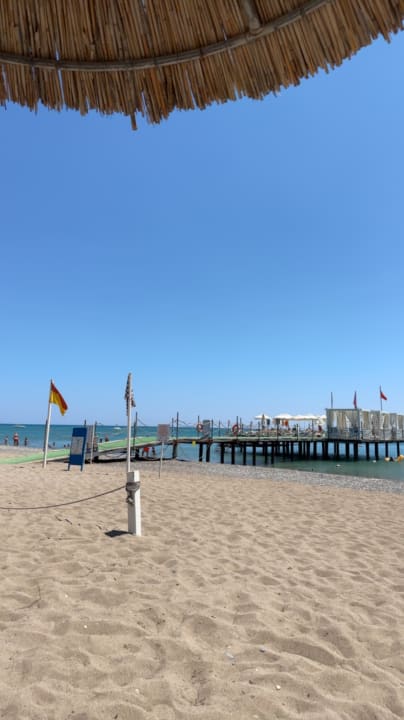 Strand Belek Beach Resort Hotel