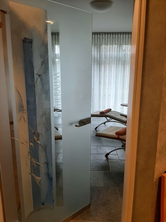 Sport & Freizeit Hotel Kneippkurhaus St. Josef