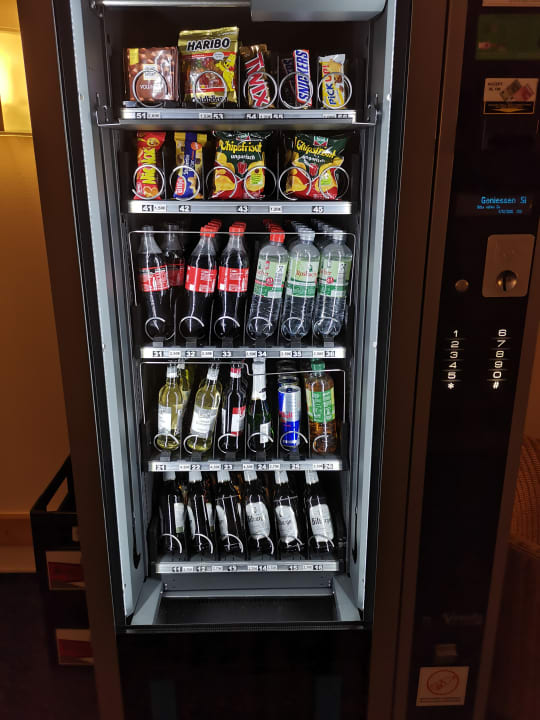 Gastro City Hotel Kurfürst Balduin