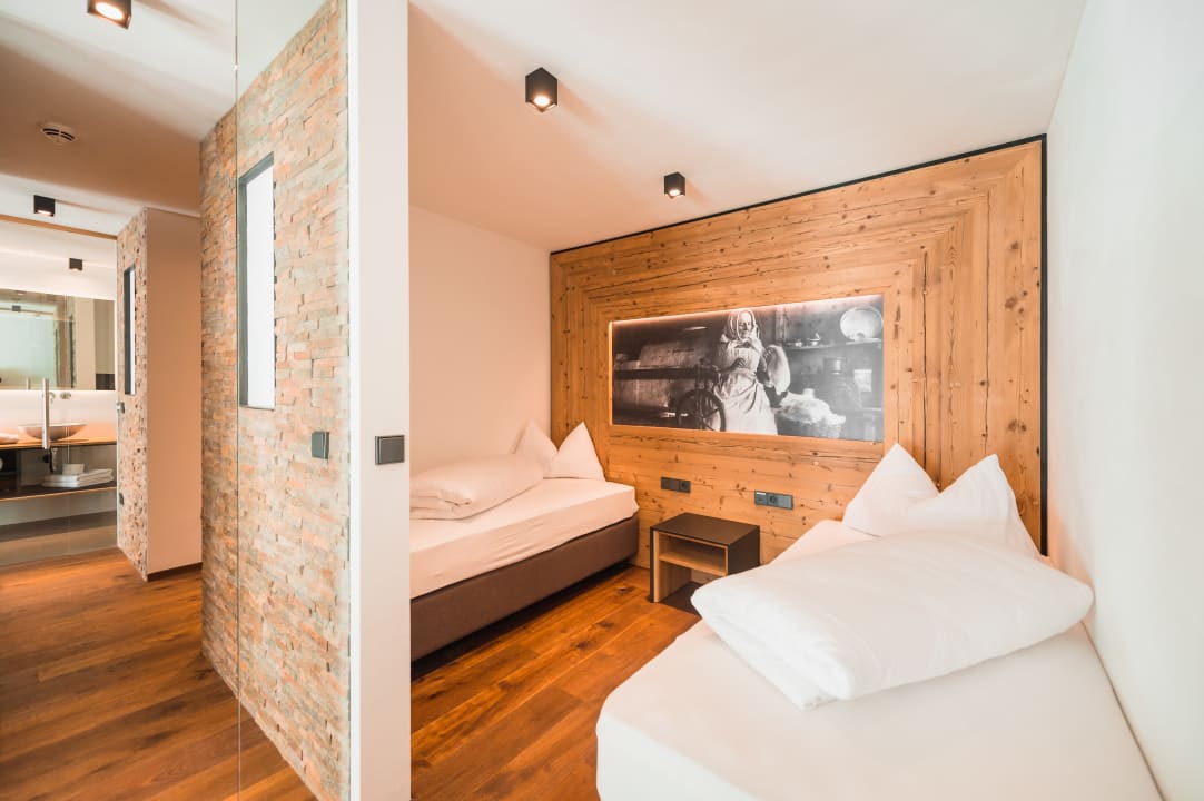 Zimmer Active & Familyhotel Adlernest