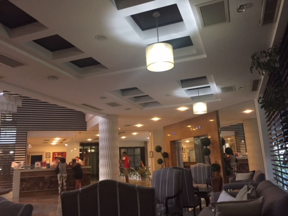Lobby Trendy Palm Beach (Adults Only, 16+)
