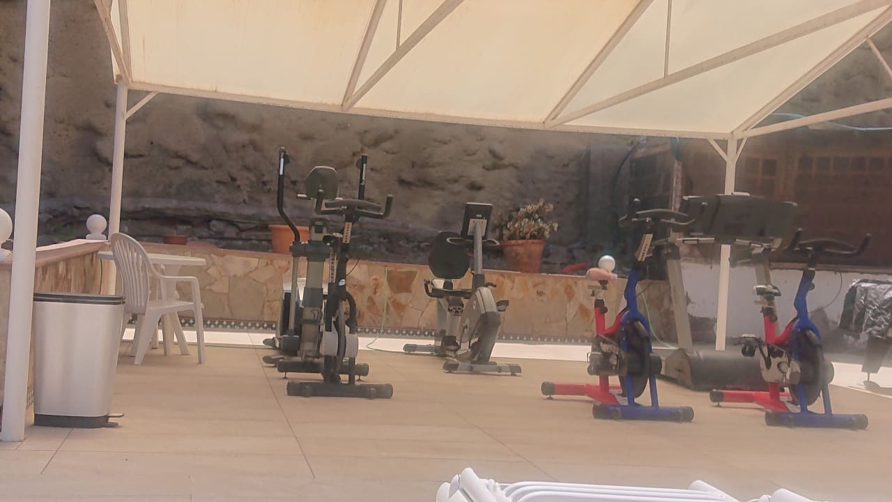 Sport & Freizeit Hotel Europalace