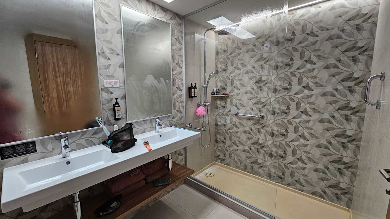 Zimmer Hotel Riu Negril