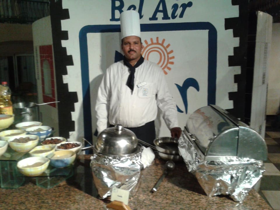 Poolrestaurant Bel Air Azur Resort - Adults only
