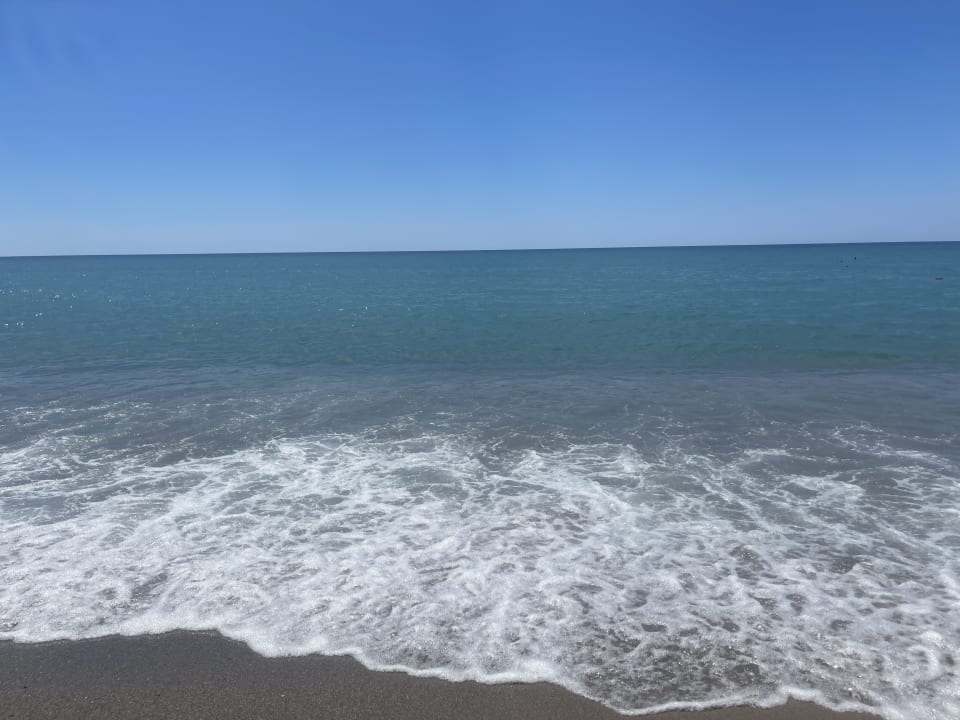 Strand Seaden Sea Planet Resort & Spa