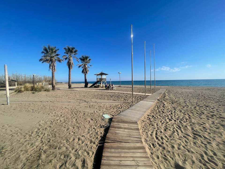 Strand ROBINSON NOBILIS