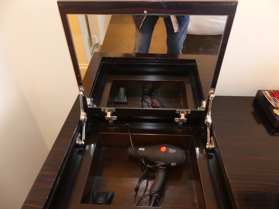 Sonstiges The Connacht Hotel