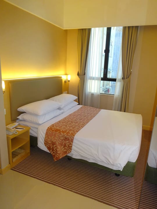 Zimmer Hotel The South China