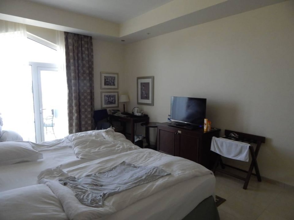 Ausreichende Größe Wyndham Garden Salalah Mirbat