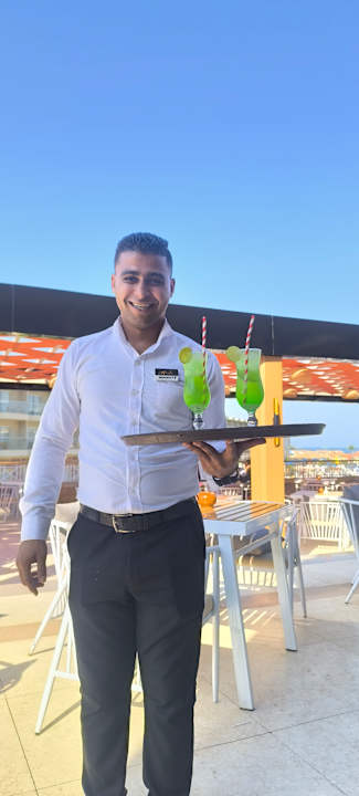 Gastro Hawaii Paradise Aqua Park Resort