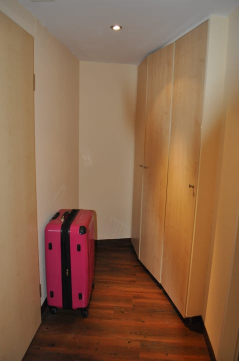 Schrank Hotel Traube am See