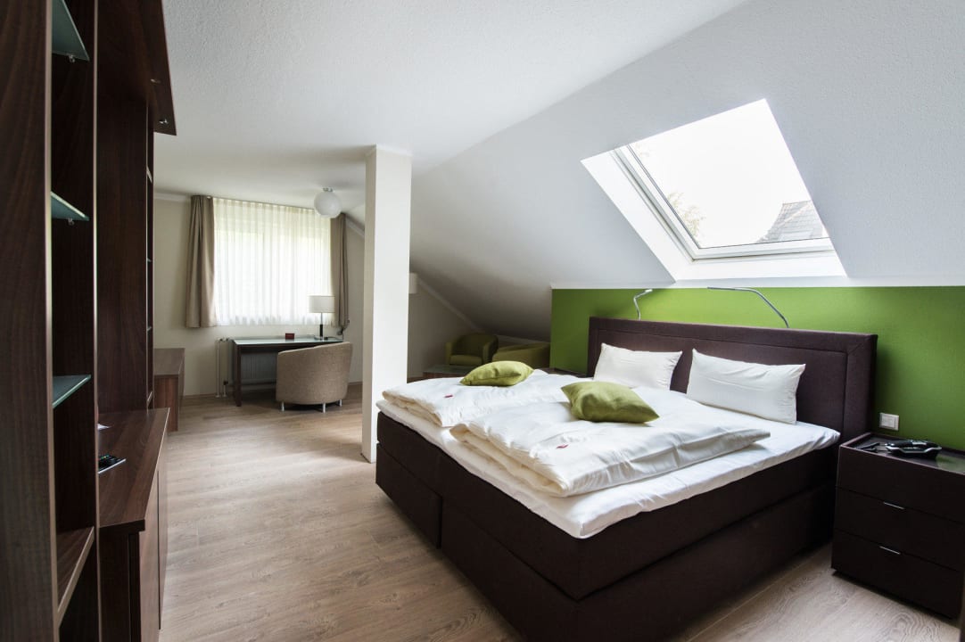 Suite Hotel am Herkules