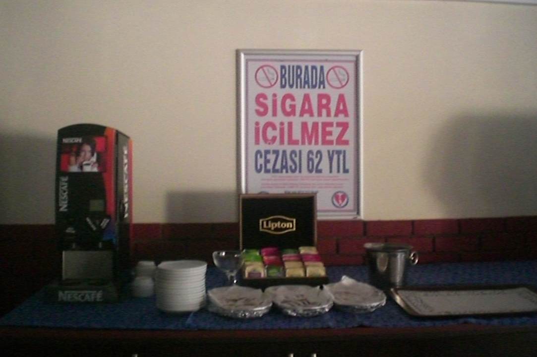 Am Pool Hotel Aslan City Kleopatra