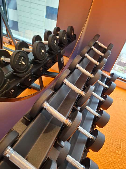 Sport & Freizeit Pipa Hotel Bangkok Sukhumvit 11