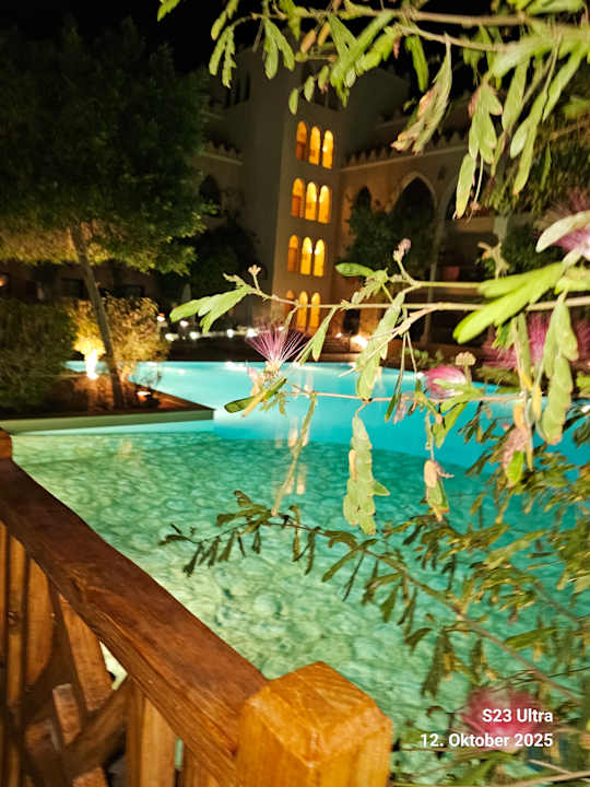 Pool Makadi Palace